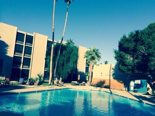 Hotel 502  | Phoenix | Arizona | United States 20