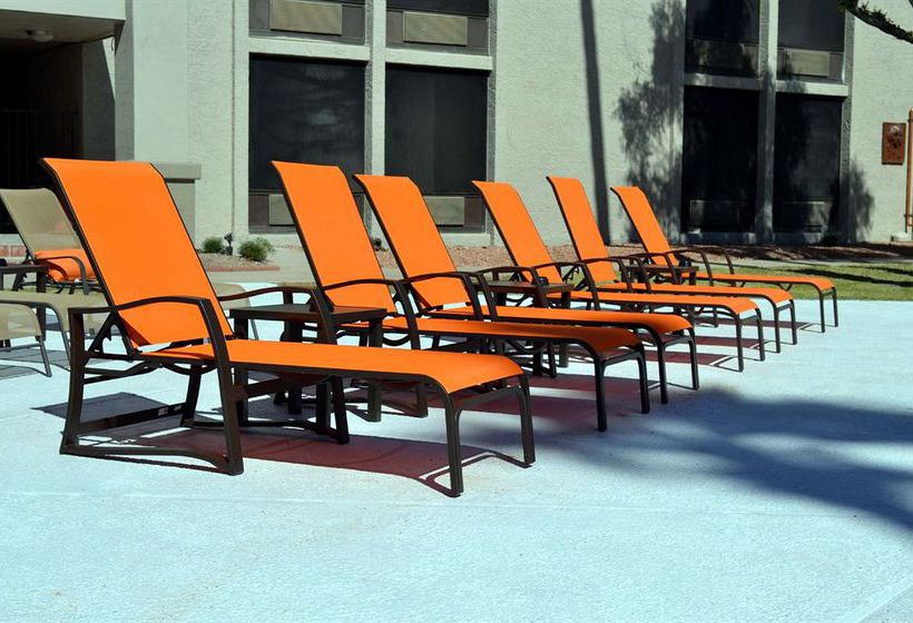 Hotel 502  | Phoenix | Arizona | United States 4