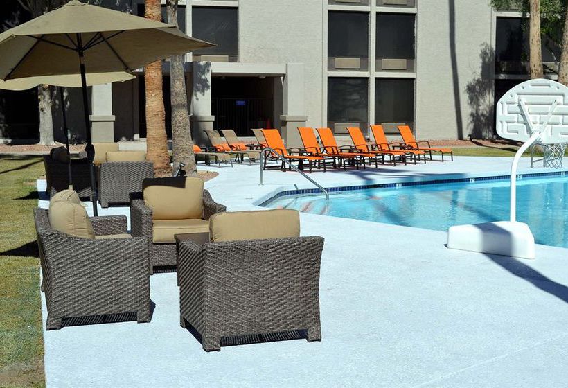 Hotel 502  | Phoenix | Arizona | United States 5