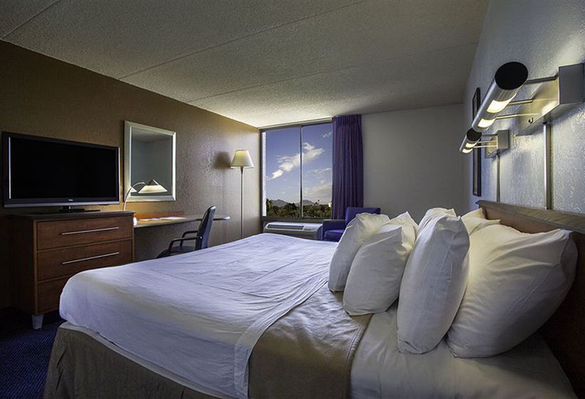 Hotel 502  | Phoenix | Arizona | United States 6