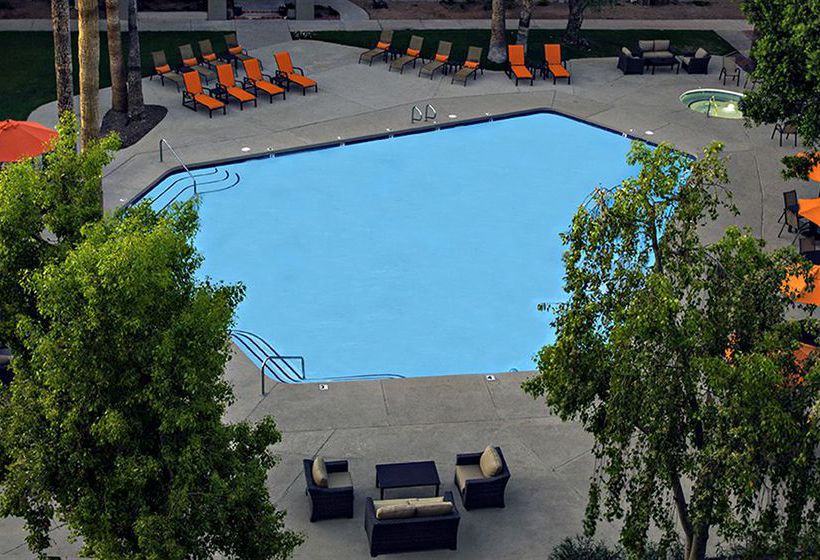 Hotel 502  | Phoenix | Arizona | United States 8