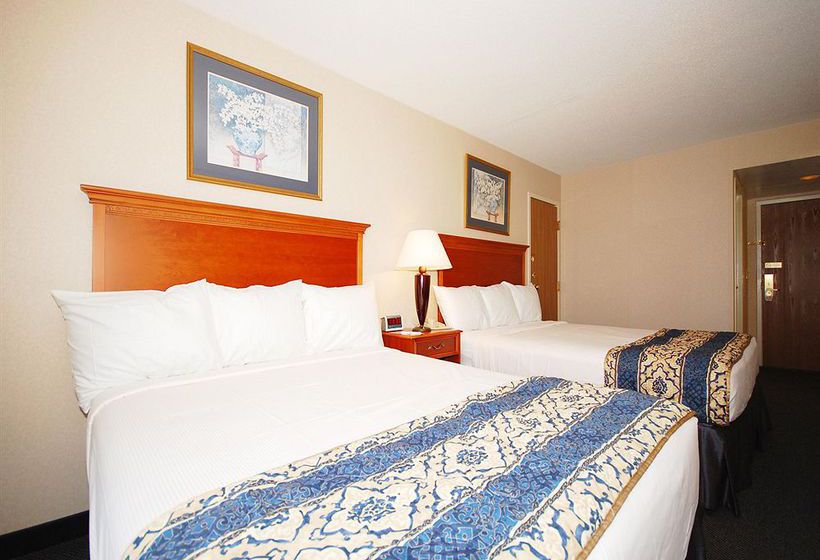 Hotel Best Western Potomac Mills 