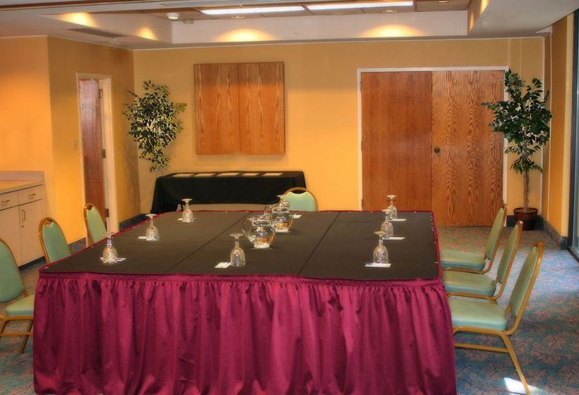 Resort Comfort Inn - South Forest Beach Carolina del Sur