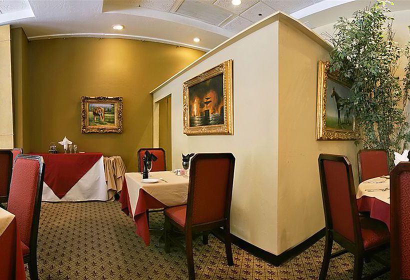 Hotel San Carlos  | Phoenix | Arizona | United States 1