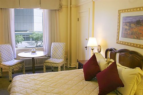 Hotel San Carlos  | Phoenix | Arizona | United States 11