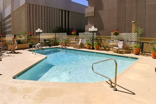 Hotel San Carlos  | Phoenix | Arizona | United States 12