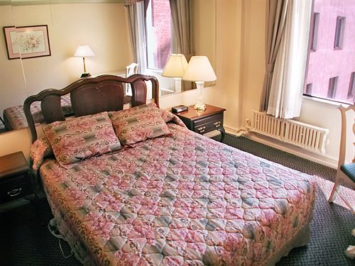 Hotel San Carlos  | Phoenix | Arizona | United States 13