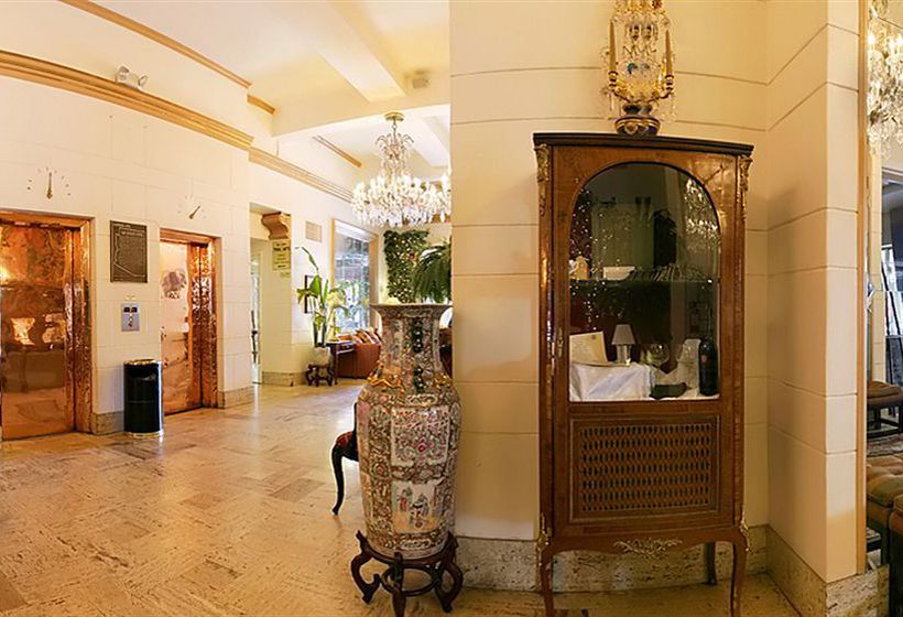 Hotel San Carlos  | Phoenix | Arizona | United States 2