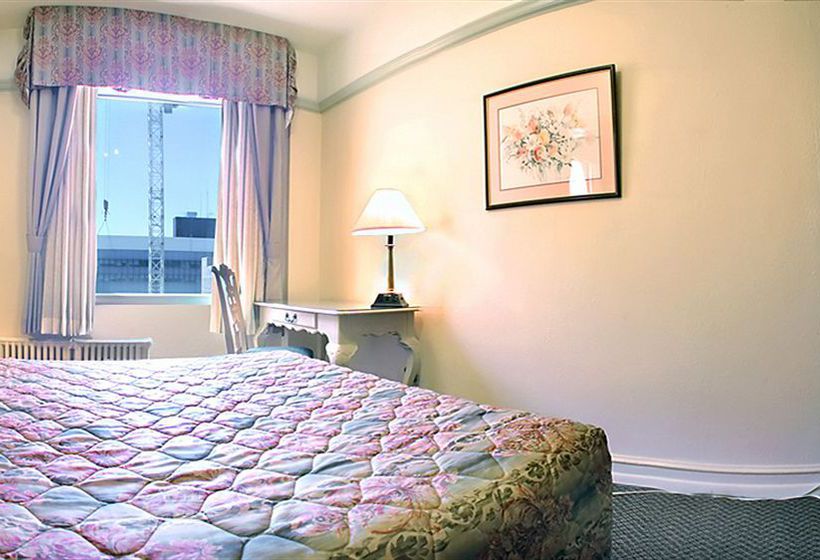 Hotel San Carlos  | Phoenix | Arizona | United States 3