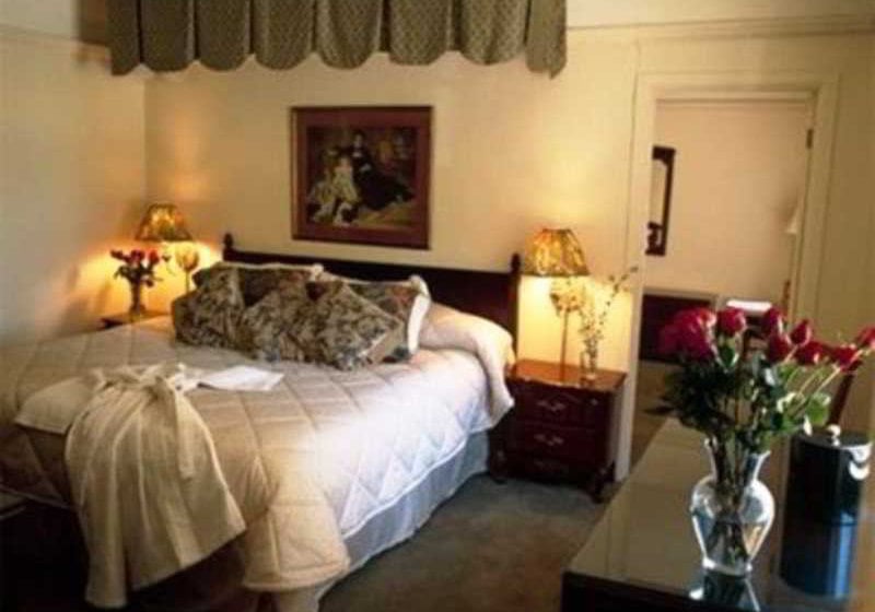 Hotel San Carlos  | Phoenix | Arizona | United States 5