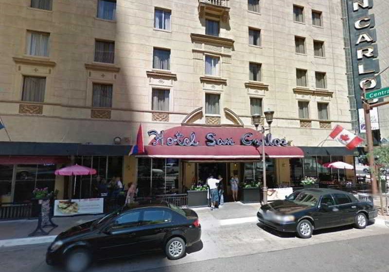 Hotel San Carlos  | Phoenix | Arizona | United States 6