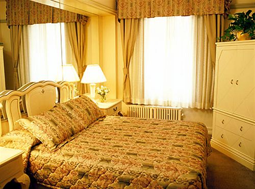 Hotel San Carlos  | Phoenix | Arizona | United States 7