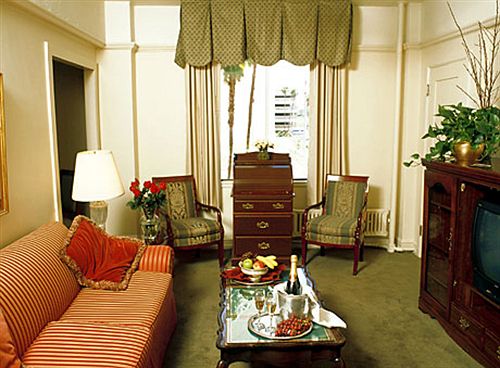 Hotel San Carlos  | Phoenix | Arizona | United States 8