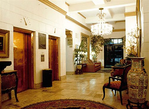 Hotel San Carlos  | Phoenix | Arizona | United States 9