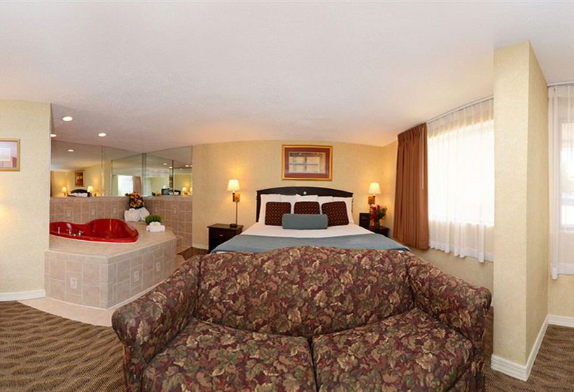 Hotel Days Inn Silver Spring  | Silver Spring | Maryland | Estados Unidos 1