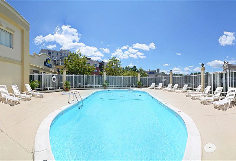 Hotel Days Inn Silver Spring  | Silver Spring | Maryland | Estados Unidos 2