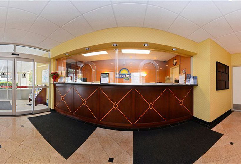 Hotel Days Inn Silver Spring  | Silver Spring | Maryland | Estados Unidos 5