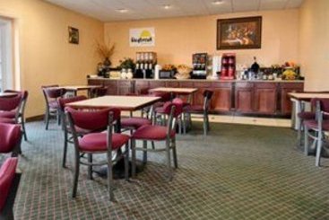 Hotel Days Inn Oklahoma City South  | Oklahoma City | Oklahoma | Estados Unidos 1