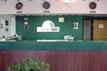 Hotel Days Inn Oklahoma City South  | Oklahoma City | Oklahoma | Estados Unidos 2