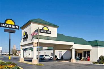 Hotel Days Inn Oklahoma City South  | Oklahoma City | Oklahoma | Estados Unidos 3