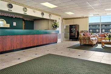 Hotel Days Inn Oklahoma City South  | Oklahoma City | Oklahoma | Estados Unidos 4