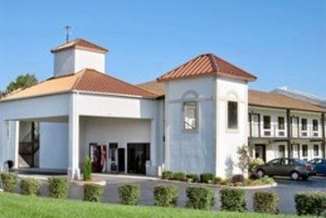 Hotel Days Inn Lexington South