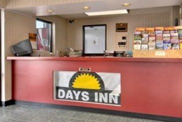 Hotel Days Inn Lexington South  | Lexington | Kentucky | United States 1