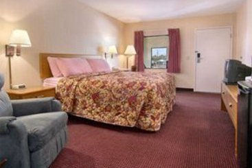 Hotel Days Inn Lexington South  | Lexington | Kentucky | United States 3