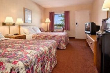 Hotel Days Inn Lexington South  | Lexington | Kentucky | United States 4