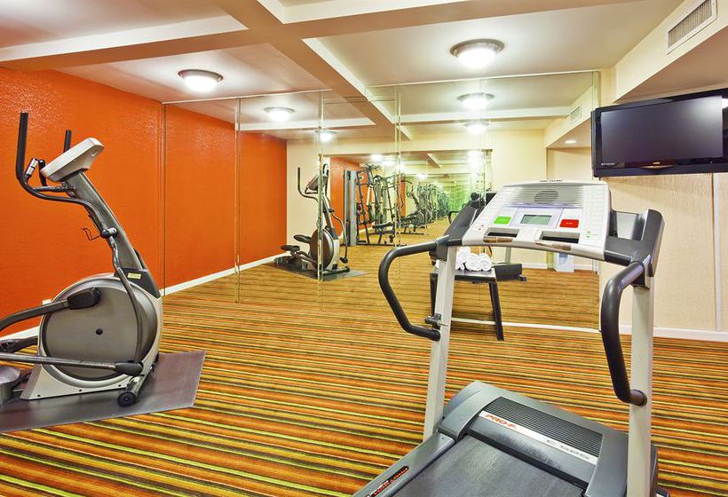 Hotel Holiday Inn Express Nashville - I-4 0 & I-24 (Spence Ln)  | Nashville | Tennessee | United States 13