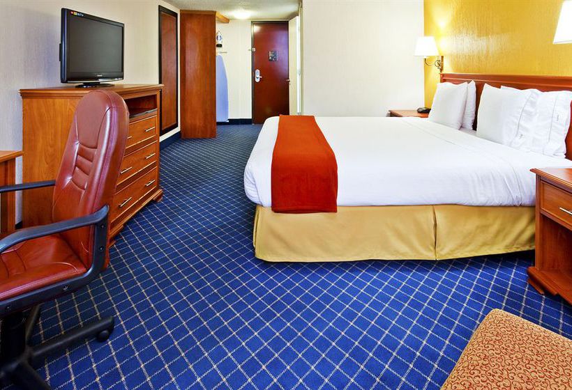 Hotel Holiday Inn Express Nashville - I-4 0 & I-24 (Spence Ln)  | Nashville | Tennessee | United States 14