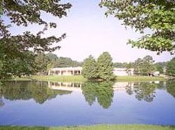 Best Western Saint Francis Hotel on the Lake St. Francisville Louisiana