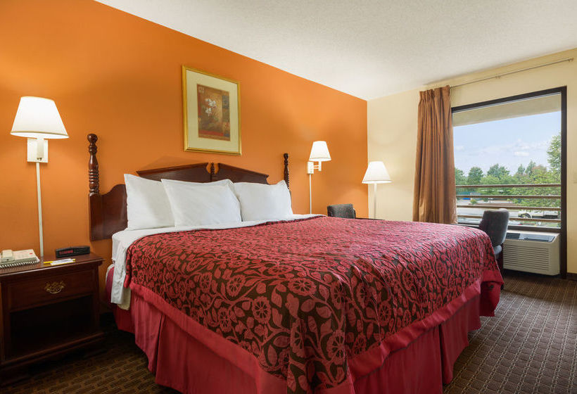 Hotel Days Inn  | Stone Mountain | Georgia | United States 2