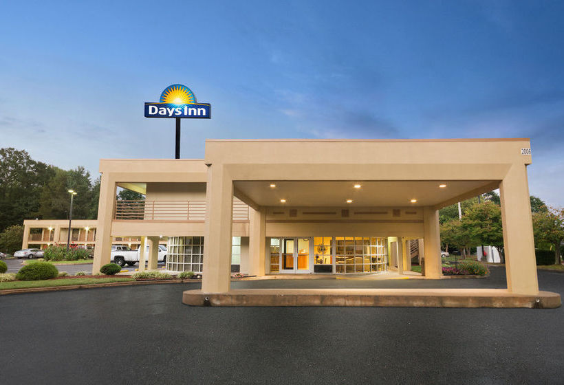 Hotel Days Inn  | Stone Mountain | Georgia | United States 3