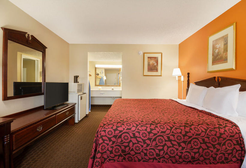 Hotel Days Inn  | Stone Mountain | Georgia | United States 4