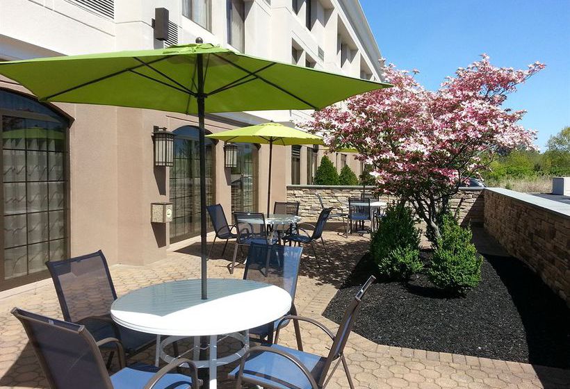 Hotel Holiday Inn Express Bensalem 