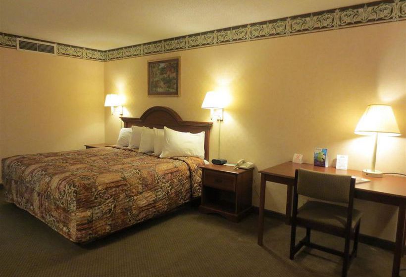 Hotel Days Inn Conference Center Columbia  | Columbia | Missouri | United States 1