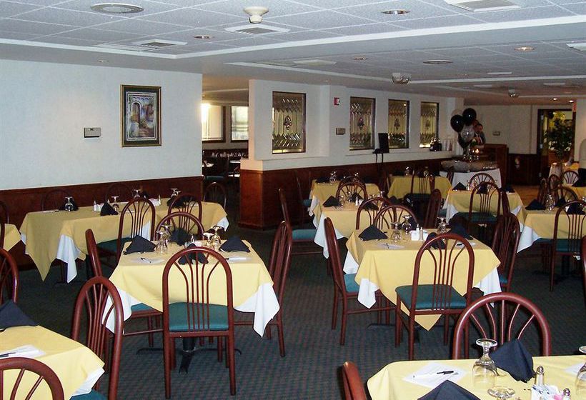 Hotel Days Inn Conference Center Columbia  | Columbia | Missouri | United States 10