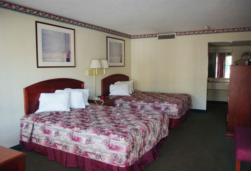 Hotel Days Inn Conference Center Columbia  | Columbia | Missouri | United States 11