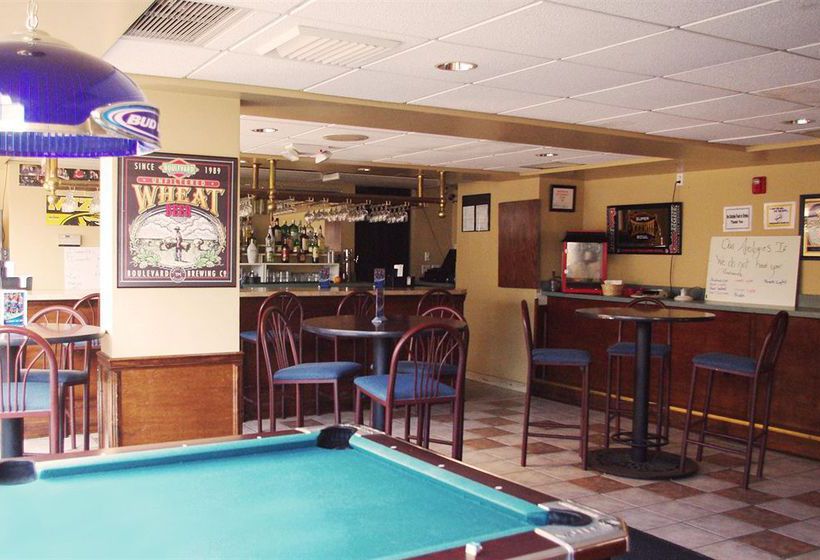 Hotel Days Inn Conference Center Columbia  | Columbia | Missouri | United States 12