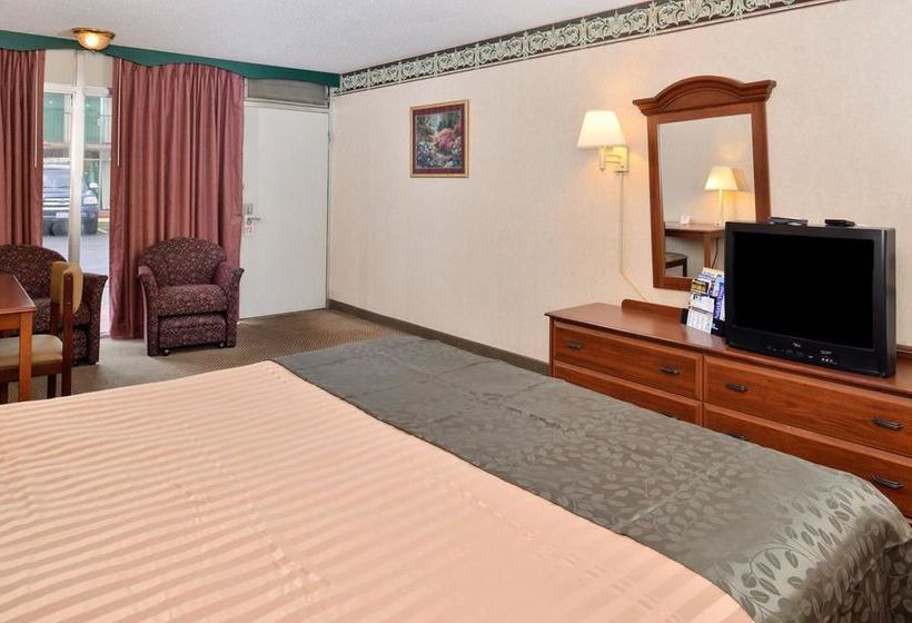 Hotel Days Inn Conference Center Columbia  | Columbia | Missouri | United States 19