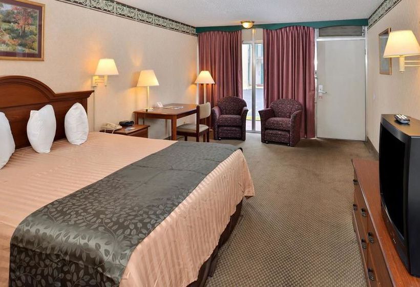 Hotel Days Inn Conference Center Columbia  | Columbia | Missouri | United States 20