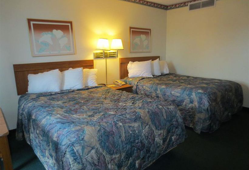 Hotel Days Inn Conference Center Columbia  | Columbia | Missouri | United States 3