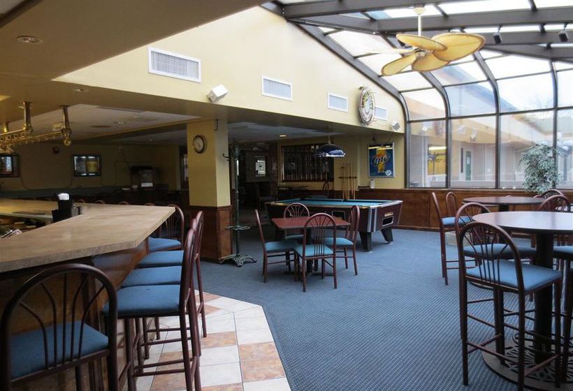 Hotel Days Inn Conference Center Columbia  | Columbia | Missouri | United States 6