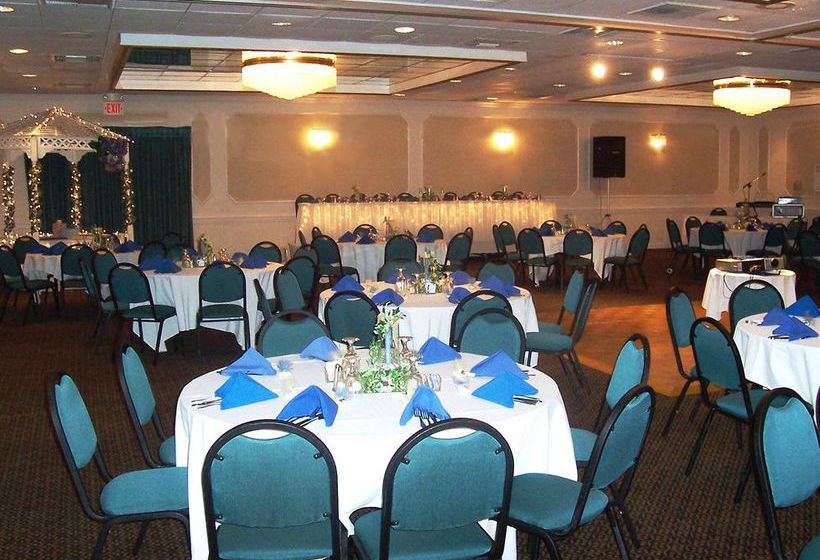 Hotel Days Inn Conference Center Columbia  | Columbia | Missouri | United States 7