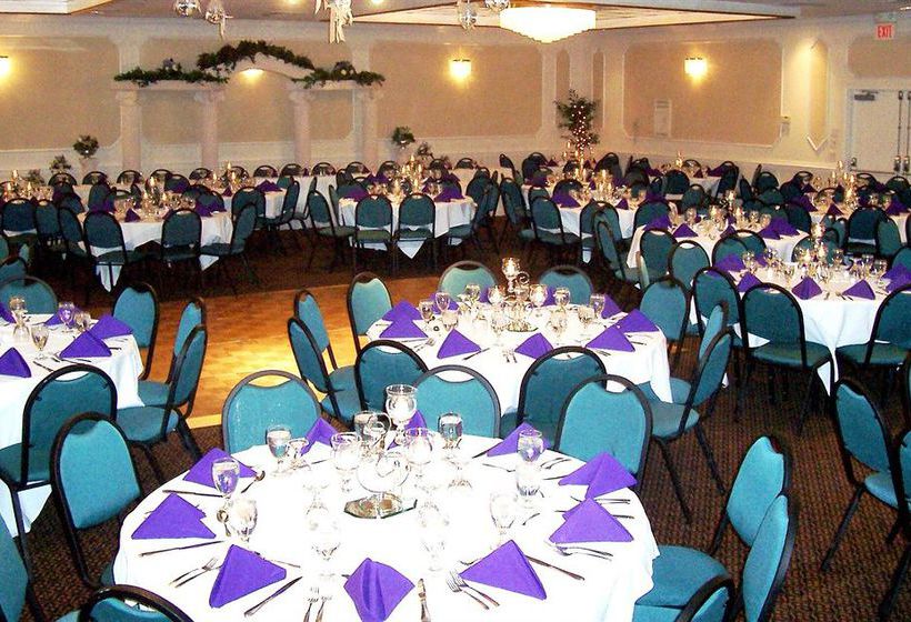 Hotel Days Inn Conference Center Columbia  | Columbia | Missouri | United States 9