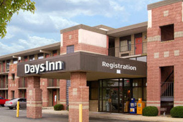 Hotel Days Inn Vineland Vineland Nueva Jersey