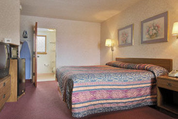 Hotel Days Inn Vineland  | Vineland | New Jersey | United States 2