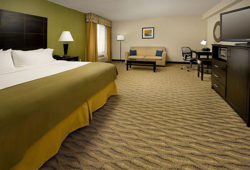 Hotel Days Inn Waldorf