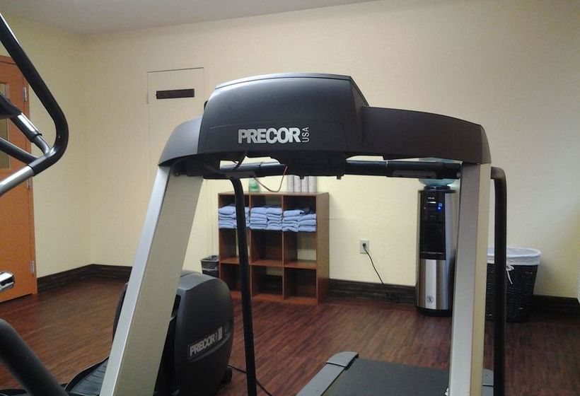 Hotel Days Inn Plymouth West Minneapolis 